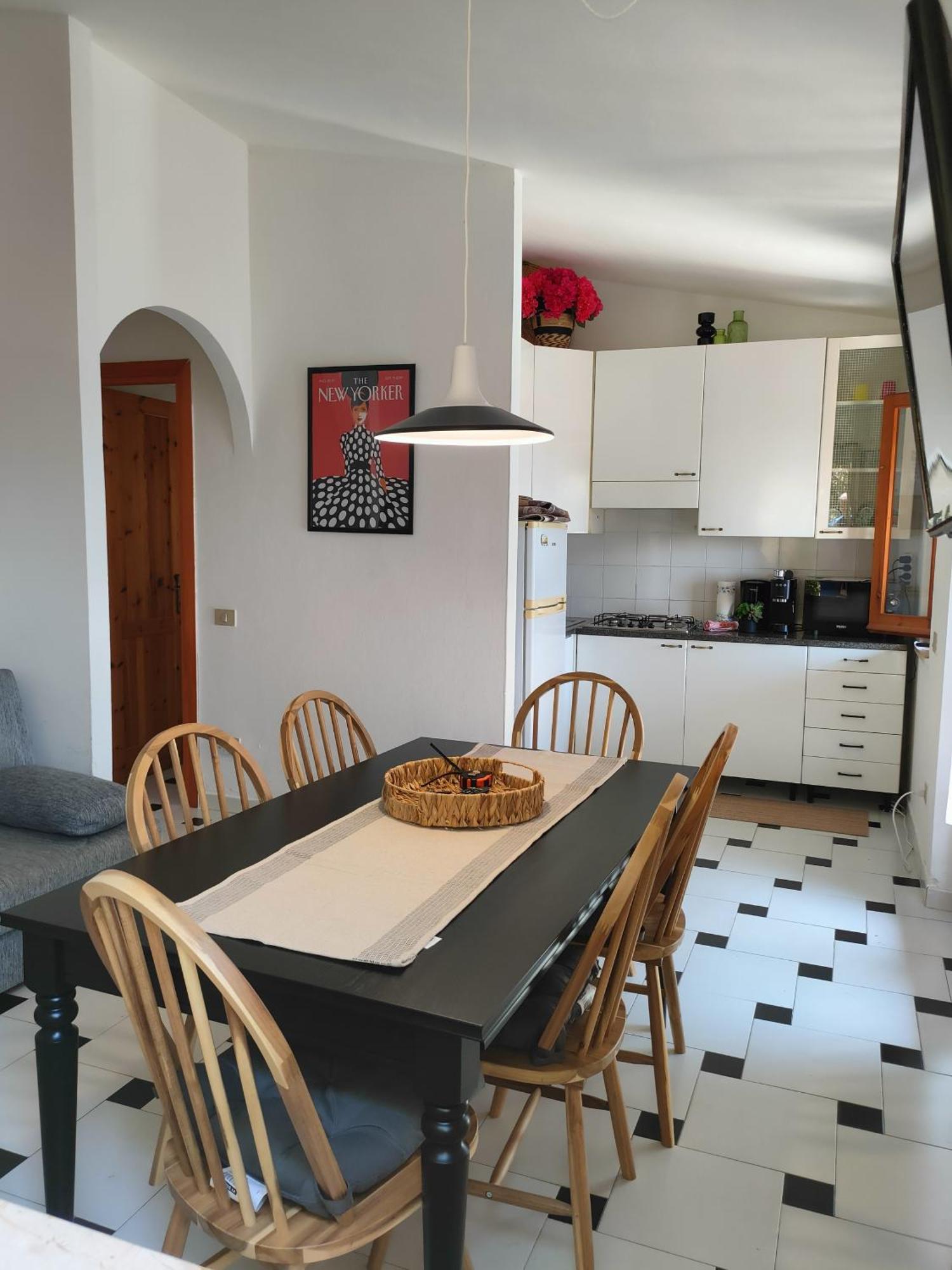Casa Gianfabio Villa Costa Rei Ngoại thất bức ảnh