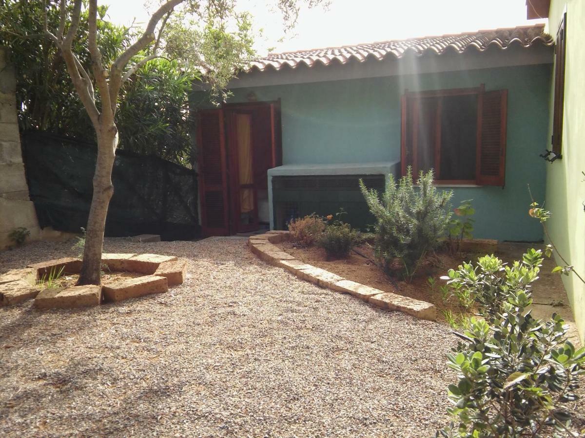 Casa Gianfabio Villa Costa Rei Ngoại thất bức ảnh